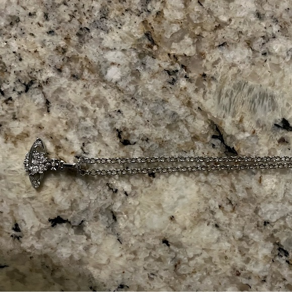 Vivienne Westwood Jewelry Vivienne Westwood Necklace Poshmark